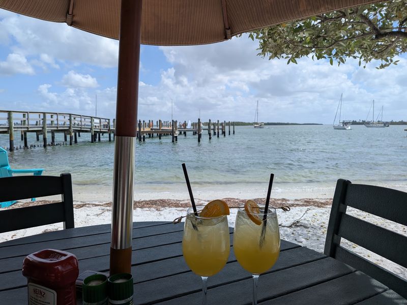 Mar Vista Dockside Restaurant & Pub - Longboat Key, Florida