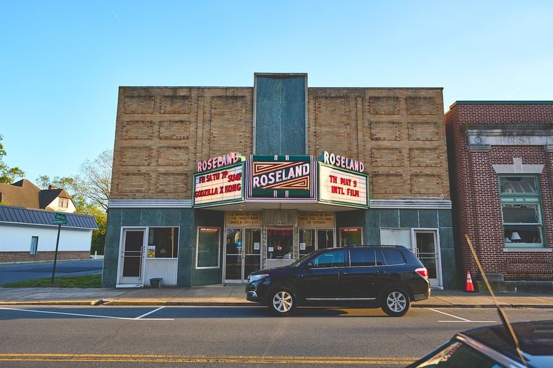 Market Street's Hidden Treasures