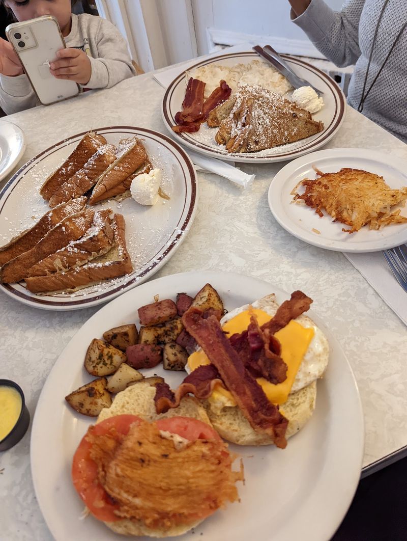 Doc Taylor's Restaurant, Virginia Beach, Virginia Beach,