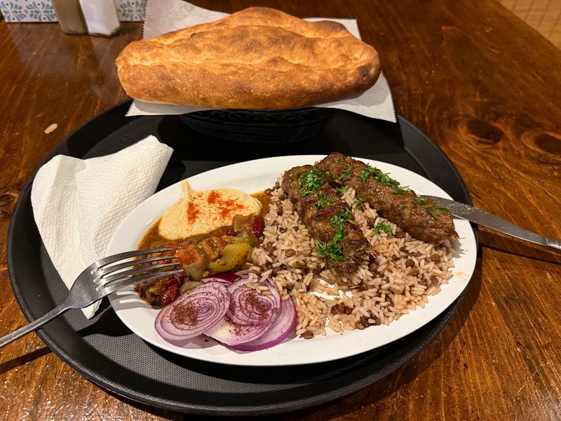 Kavkaz Restaurant - Loganton