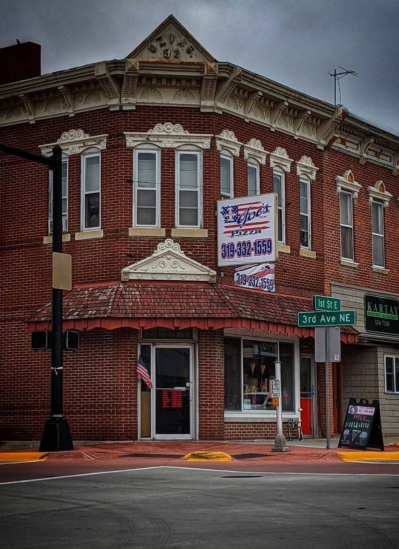 Joe's Pizza Independence - Independence