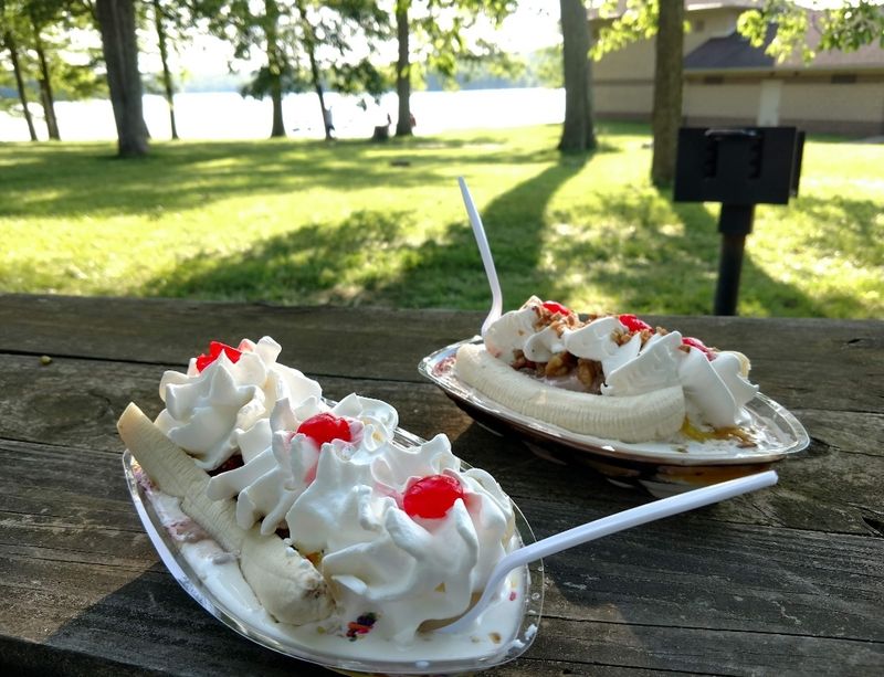 Forry's Drive-In - Wellsville