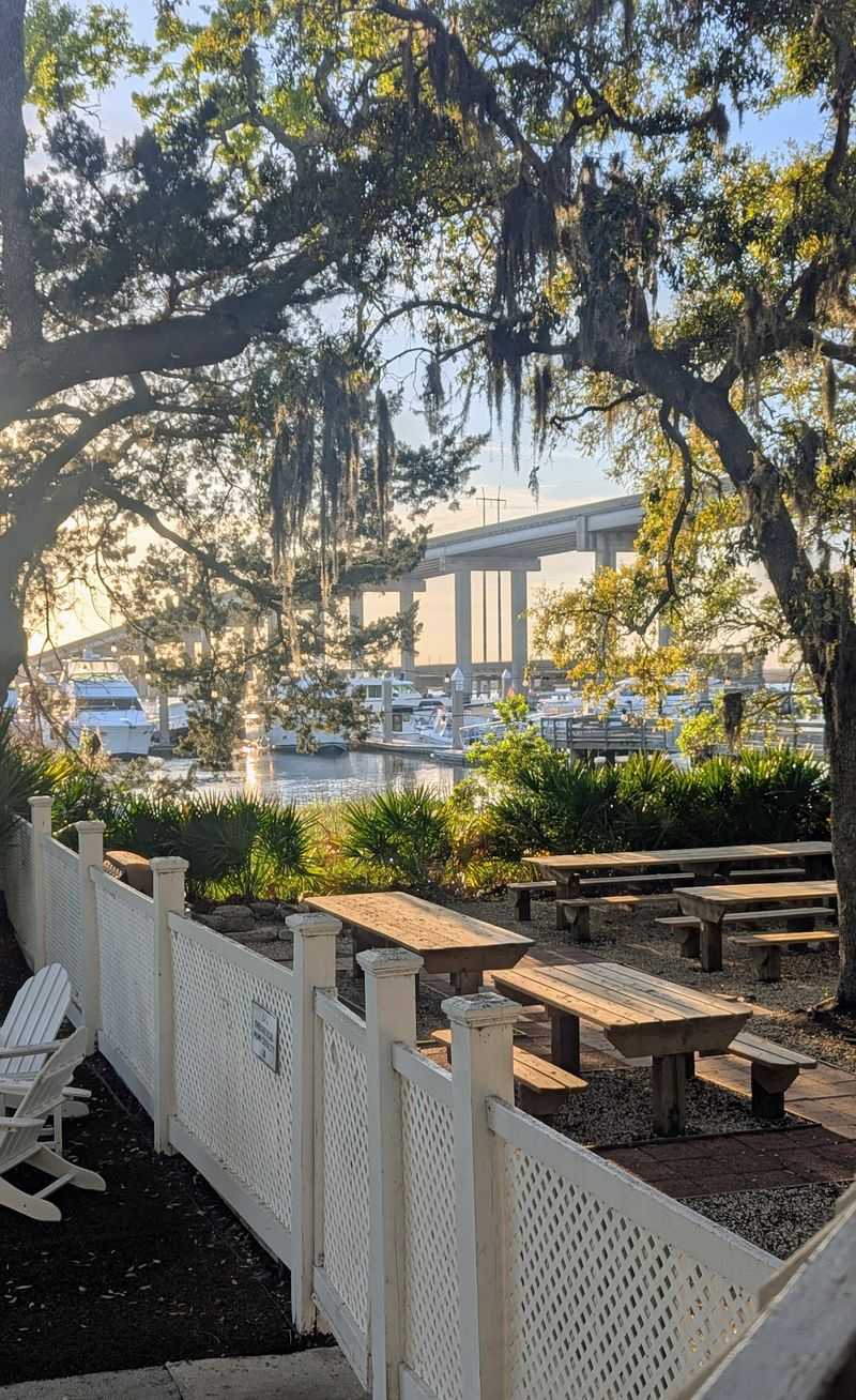 Zachry's Riverhouse