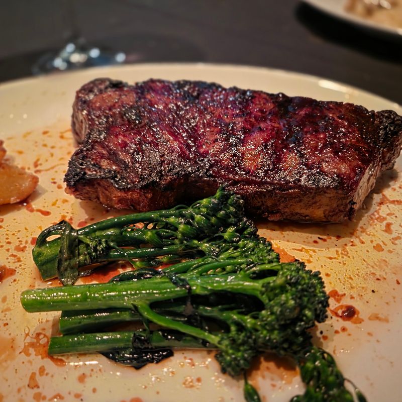 La Bistecca Italian Grille - Plymouth