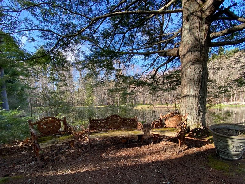 More Than Just a Mill: Explore the Surroundings