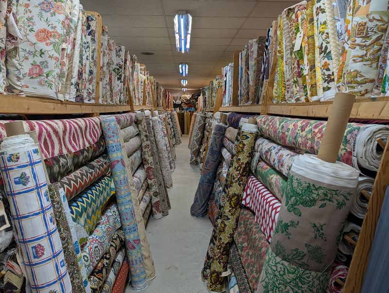 Chintz-N-Prints - Newtown