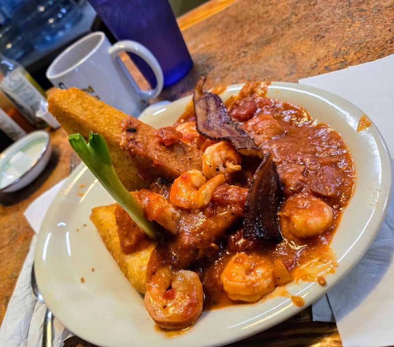 Florida Cracker Kitchen, Brooksville
