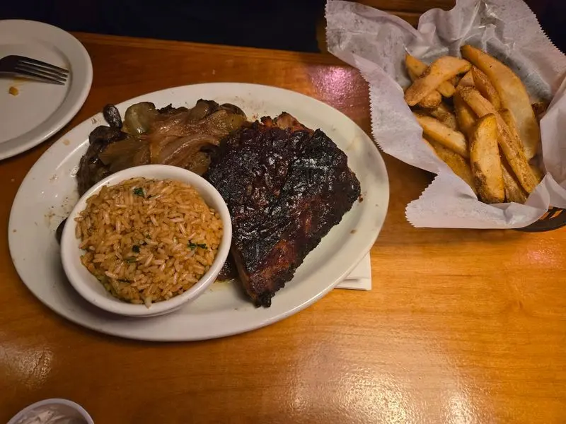 Texas Roadhouse, Columbia, Richland County