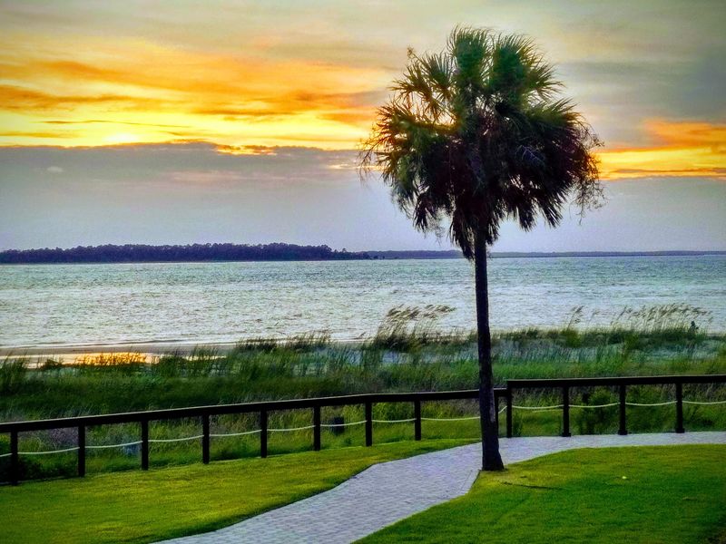 Edisto Island