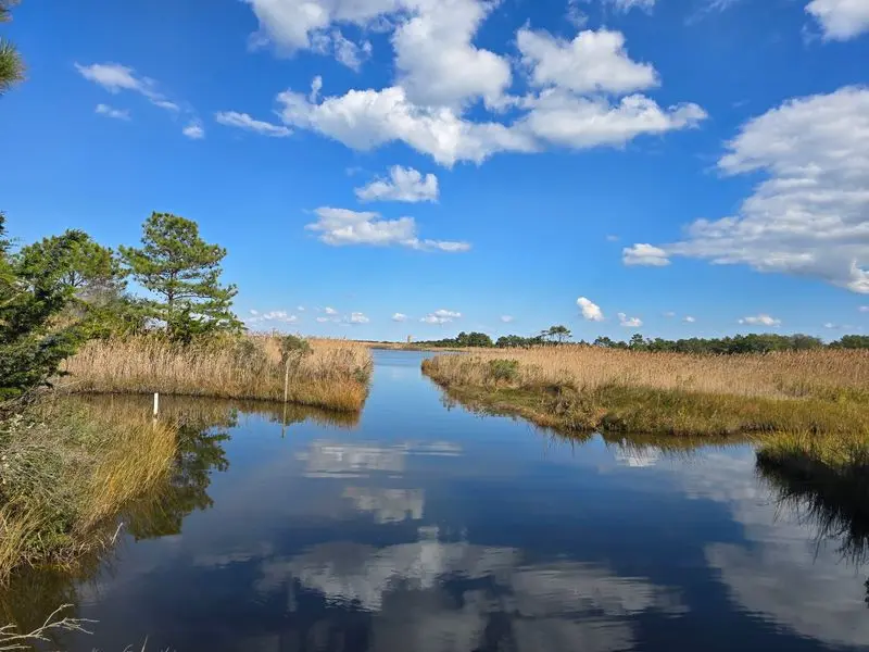 Lewes and Cape Henlopen, Lewes, Sussex County