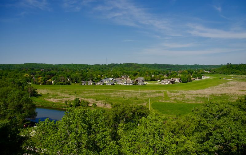 Decorah - Winneshiek County