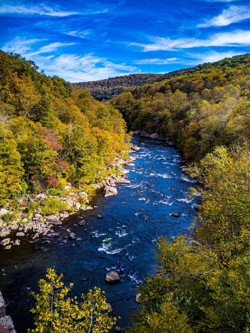 Ohiopyle State Park