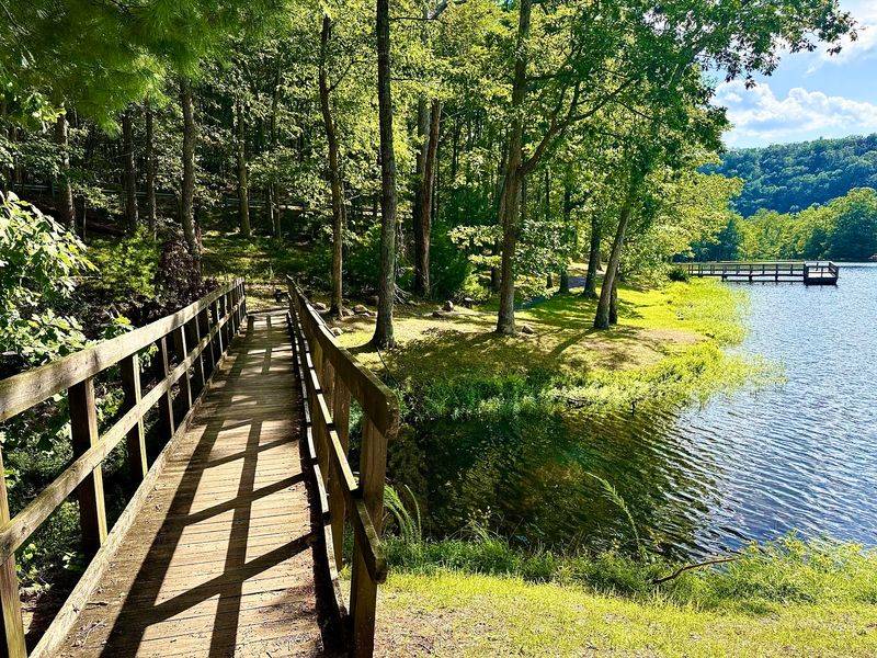 Douthat State Park - Millboro