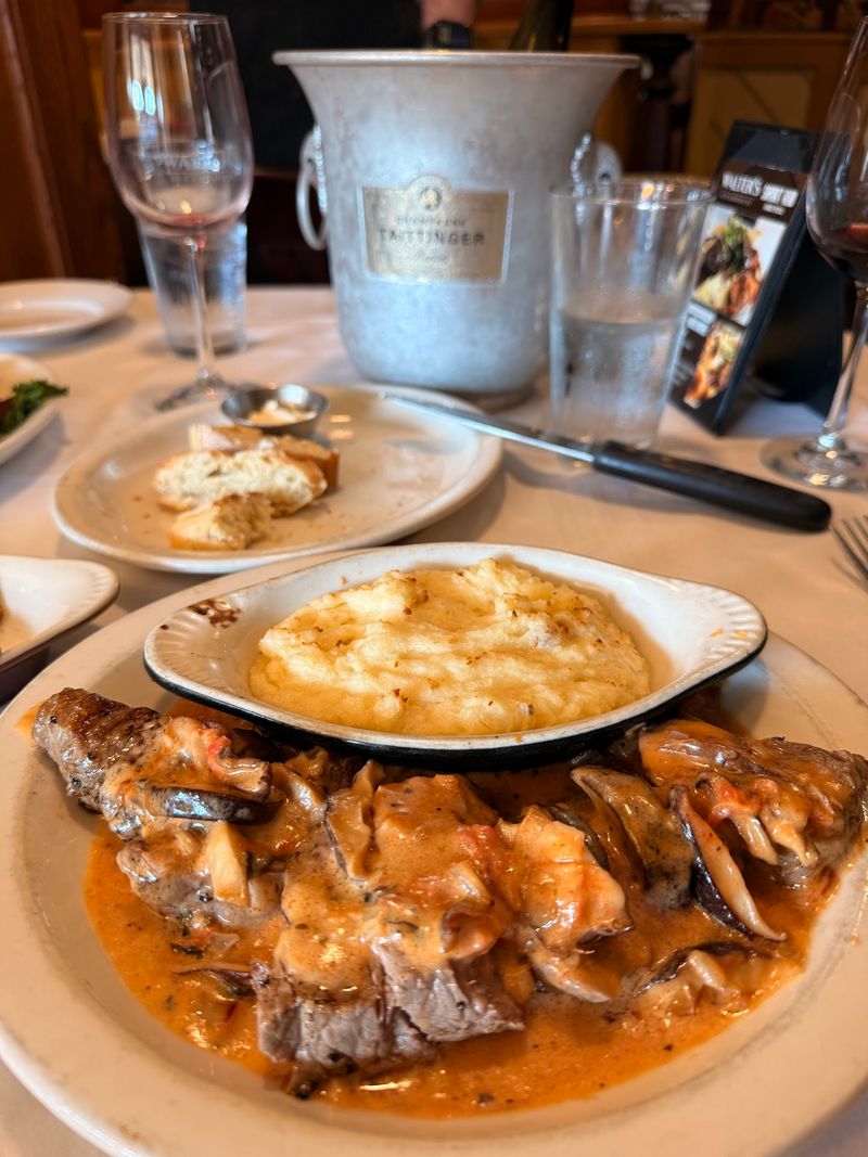 Wittenberg's Restaurant, Wilmington, New Castle County