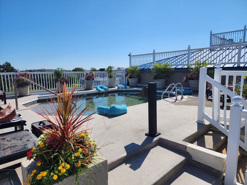 Hotel Blue - Lewes
