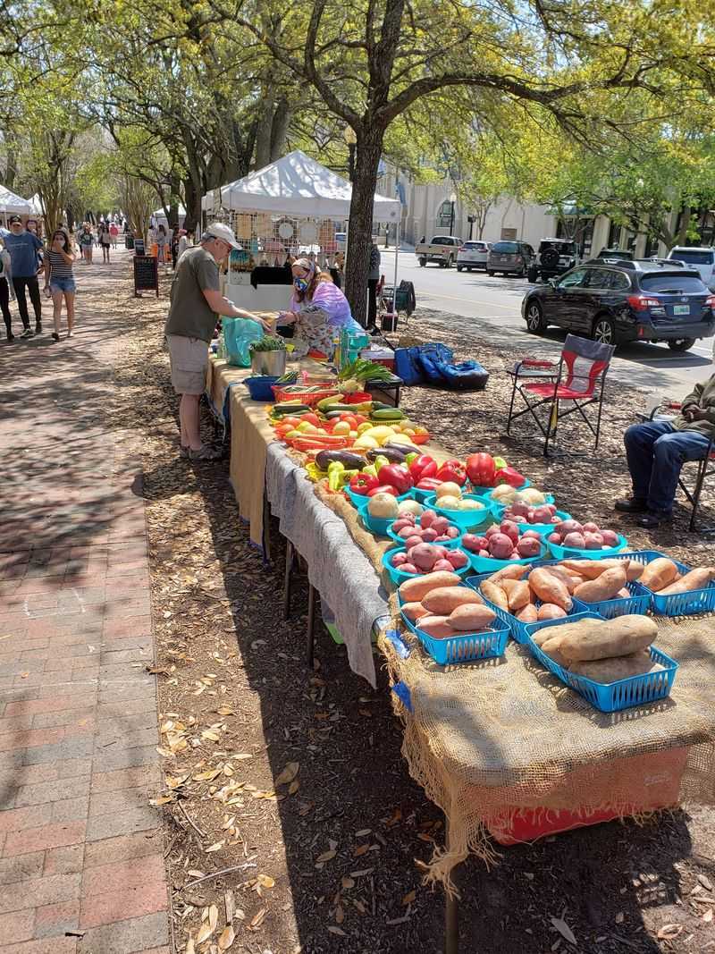 Palafox Market &mdash; Pensacola