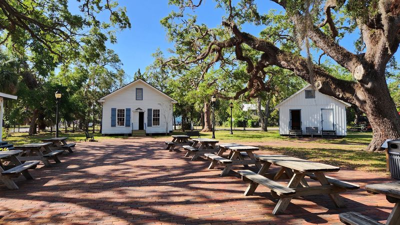 Visit Manatee Village Historical Park - Bradenton