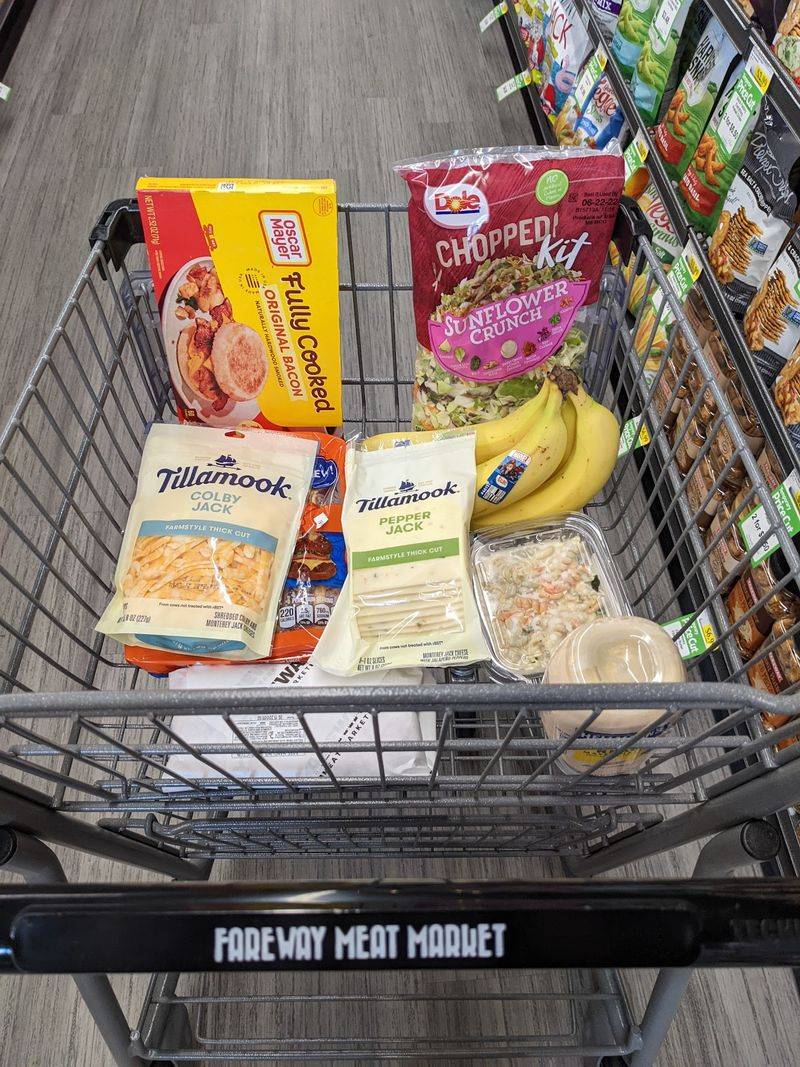 Fareway Meat Market, Des Moines, Polk County