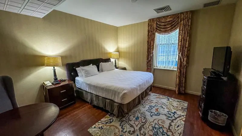 Hotel Winneshiek, Decorah, Iowa