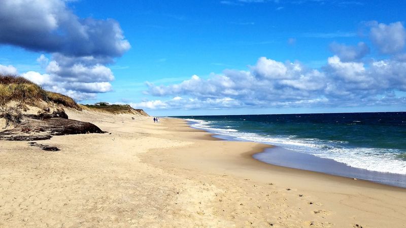 Coast Guard Beach