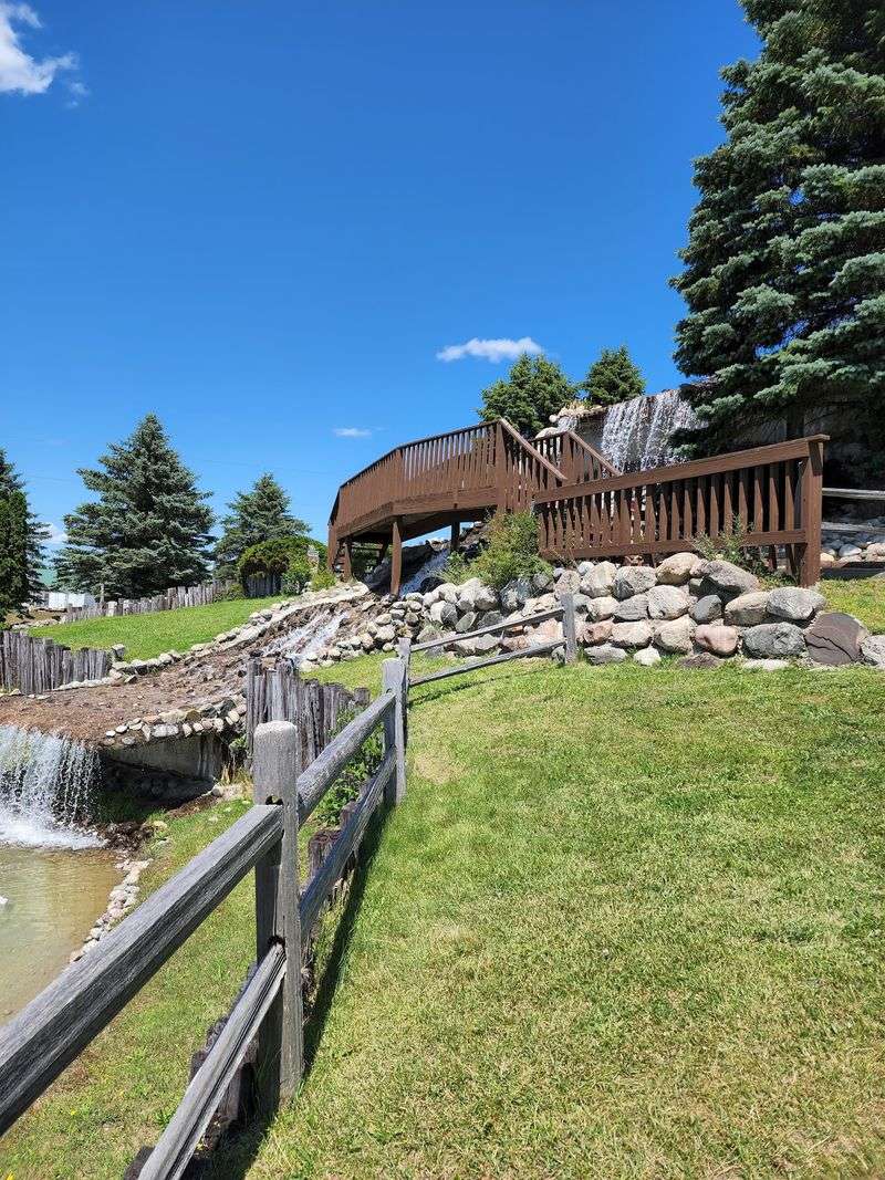 Gaylord, Otsego County