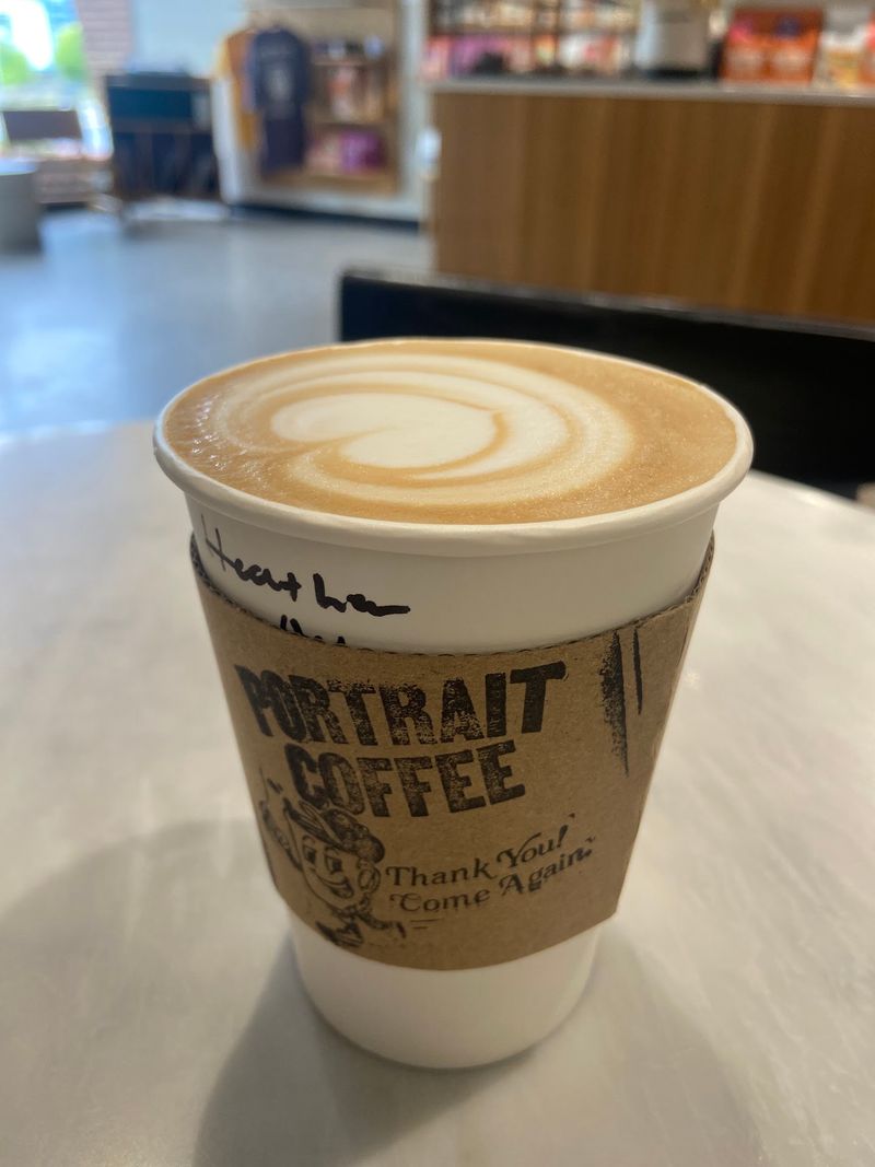 Portrait Coffee - Atlanta