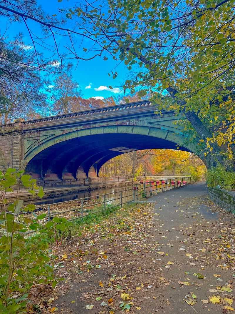Prospect Park, Brooklyn, Kings County