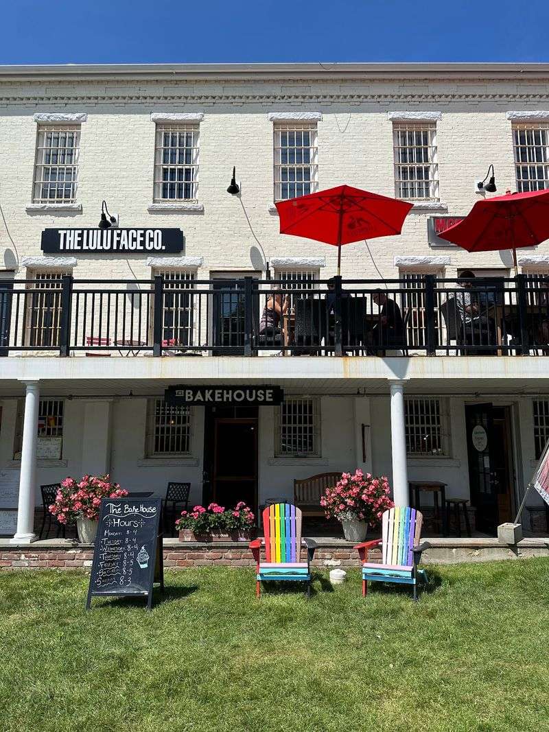 The Bakehouse of Litchfield