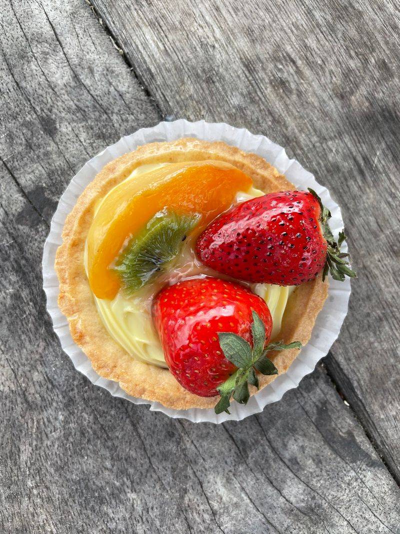 Fortuna Bakery & Coffee - Celebration, Osceola County
