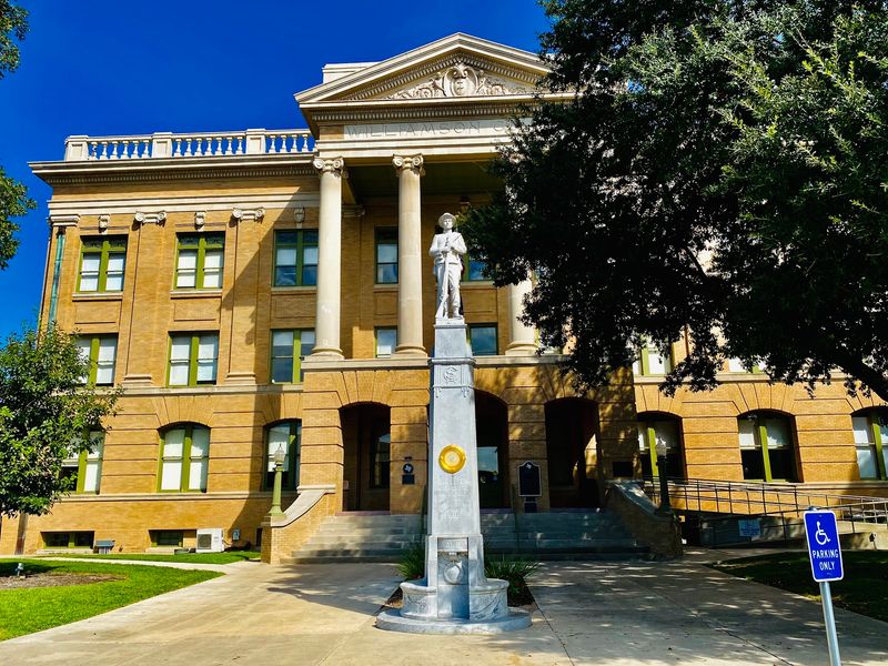 Georgetown, Williamson County