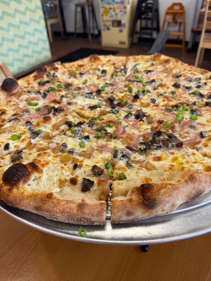 Pizza Machine Classic - Rehoboth Beach