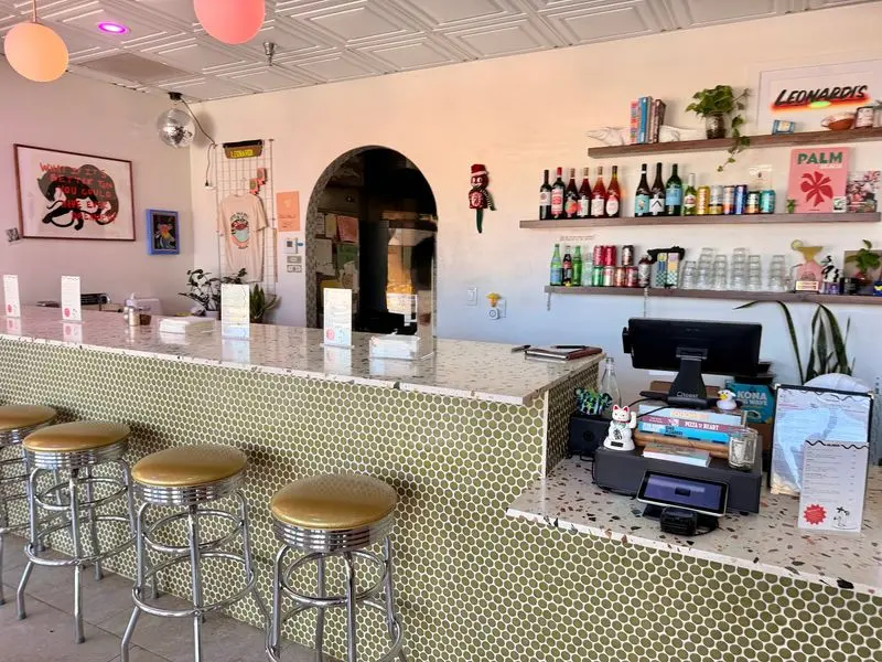 Leonardi's Pizzeria - North Palm Beach