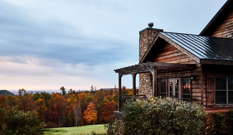 The Lodge at Primland, Auberge Collection - Meadows of Dan