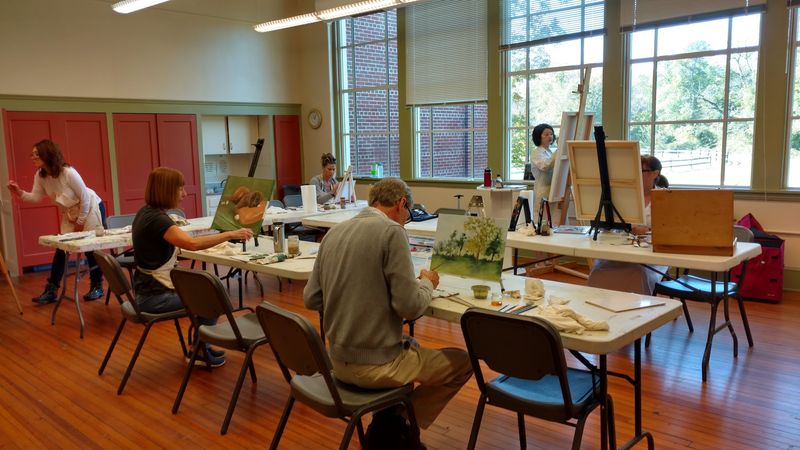 Center for the Creative Arts - Hockessin