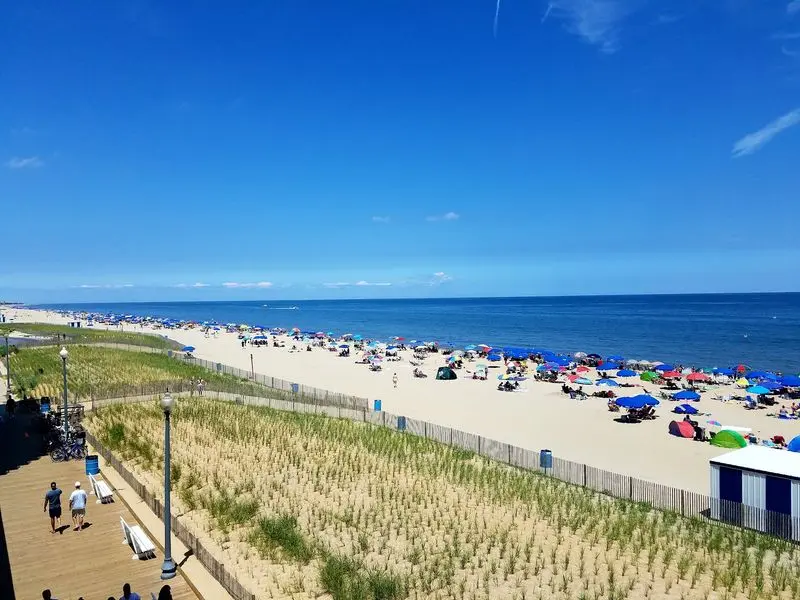 Rehoboth Beach, Rehoboth Beach, Sussex County