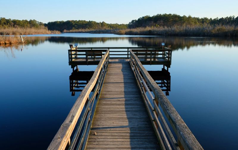 Prime Hook National Wildlife Refuge - Milton