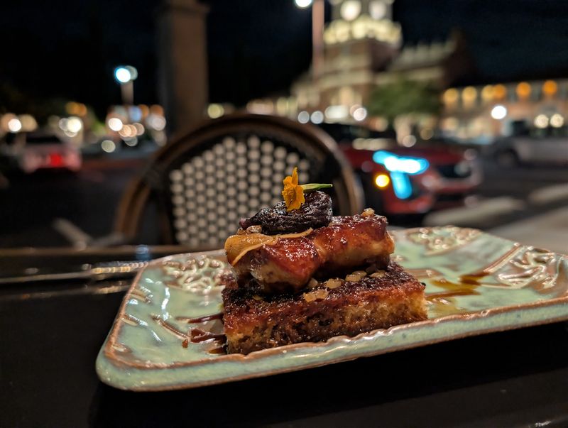 Snuff Mill Restaurant, Butchery & Wine Bar - Wilmington