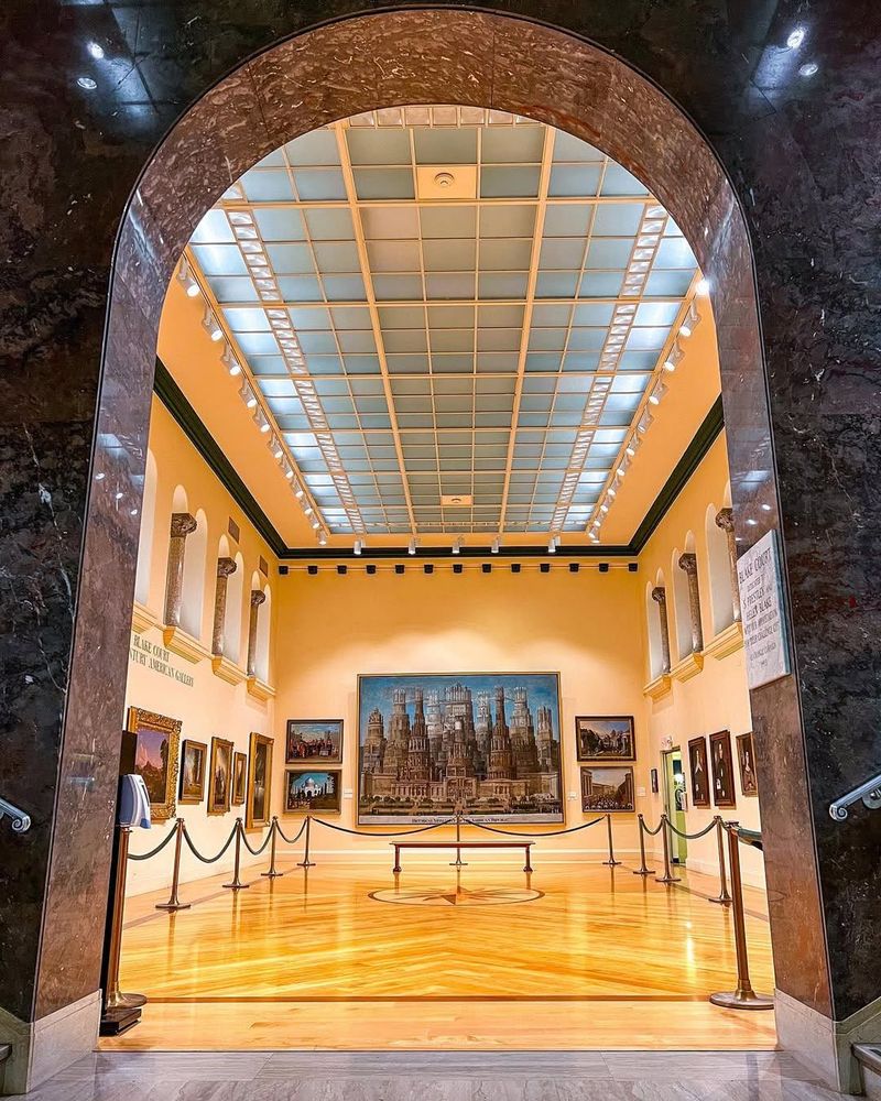 Springfield Museums, Springfield, Hampden County