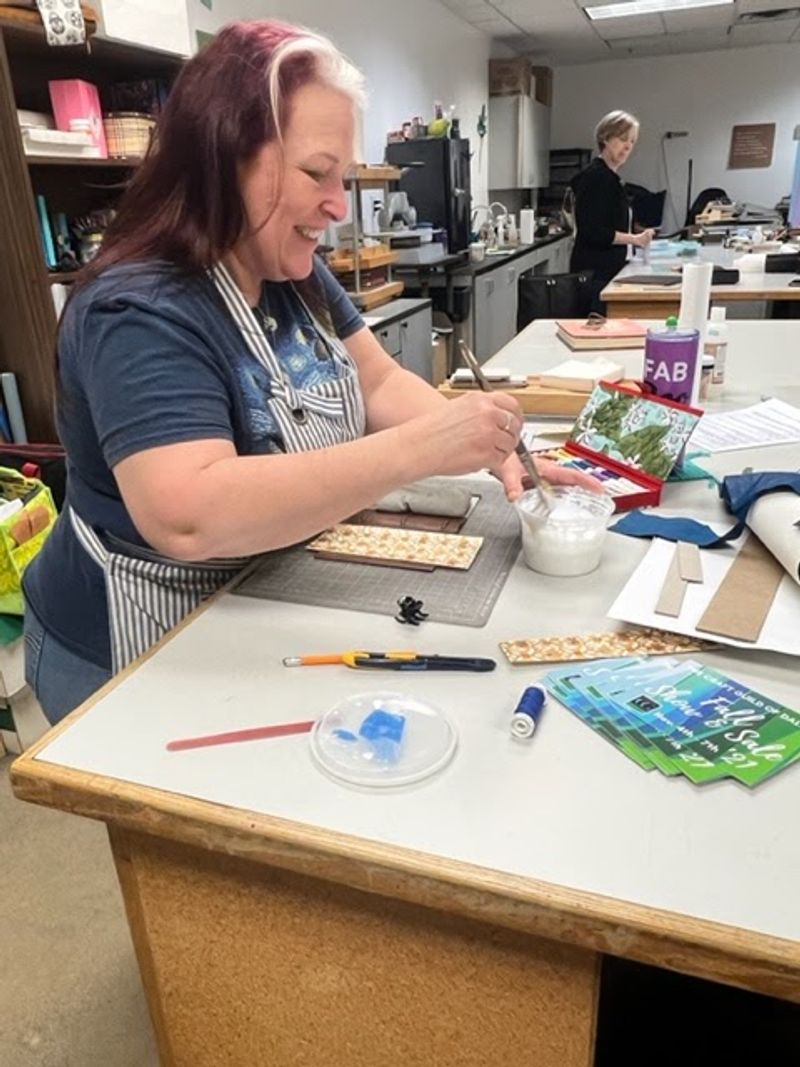 The Craft Guild of Dallas - Carrollton