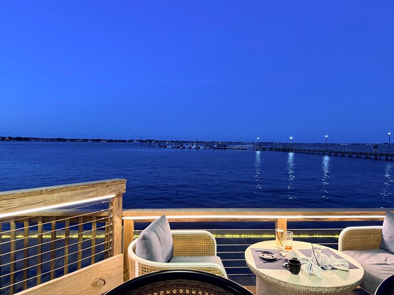 Waterfront - Stuart, Florida