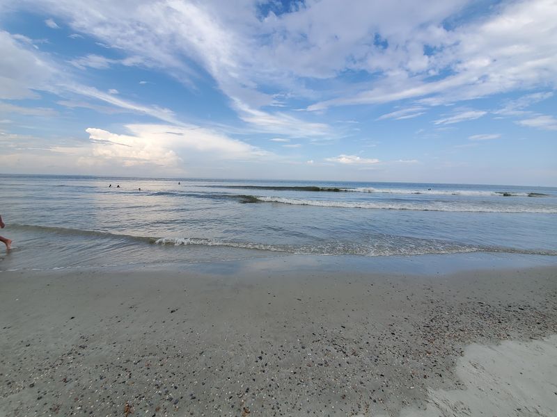 North Beach