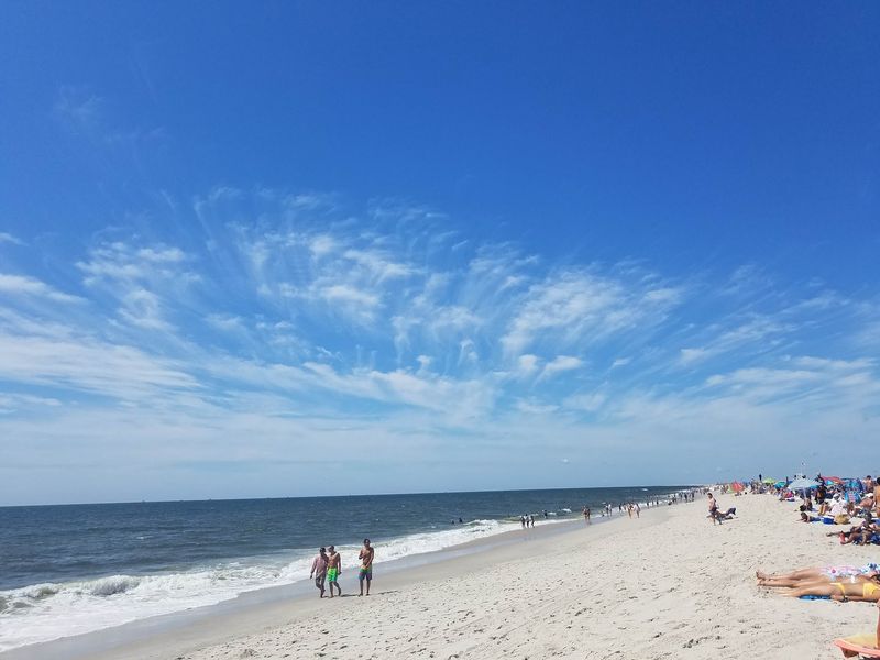 Jones Beach State Park