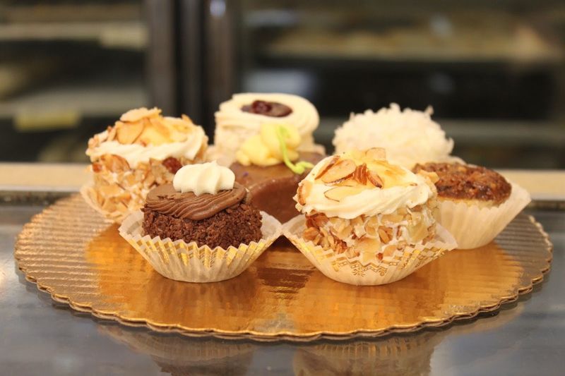 Prantl's Bakery, Pittsburgh, Allegheny County
