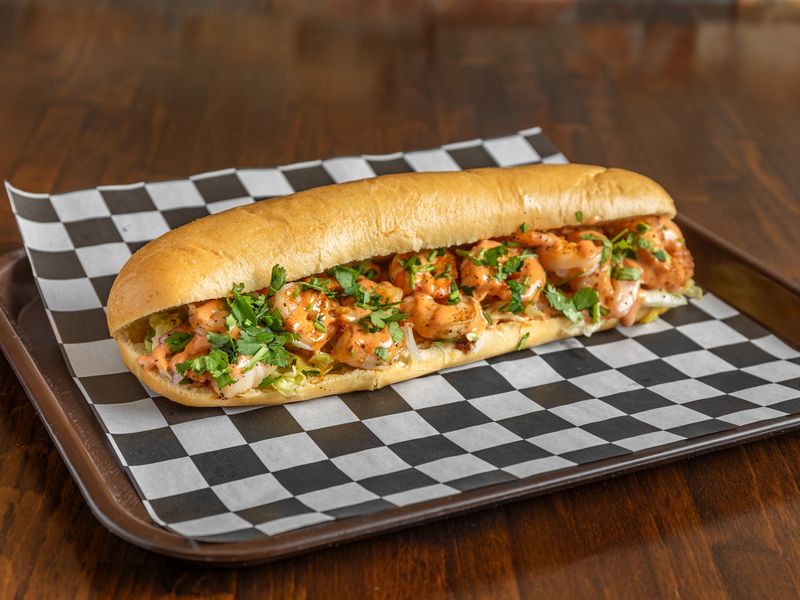Megawich - The Ultimate Sandwich - Milwaukee