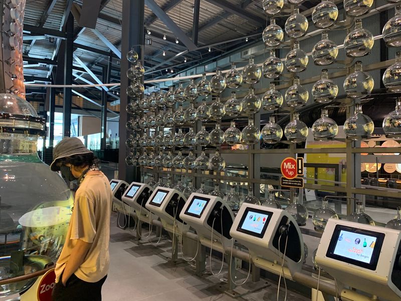 Corning Museum of Glass - Corning