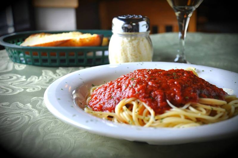 Sauce, Meatballs, and the Comfort of Old-School Italian Food
