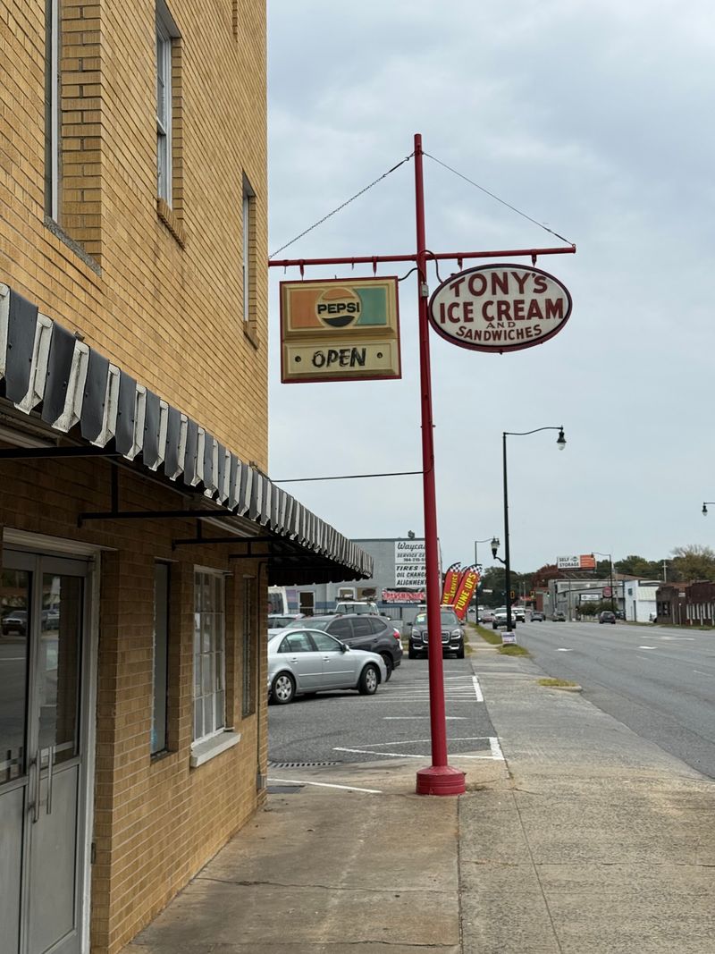 A Century-Old Sweet Tradition That Started in Gastonia