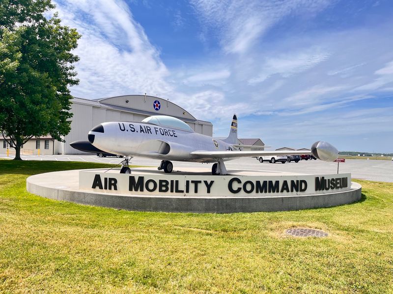 More Than 35 Historic Aircraft Waiting to Be Explored