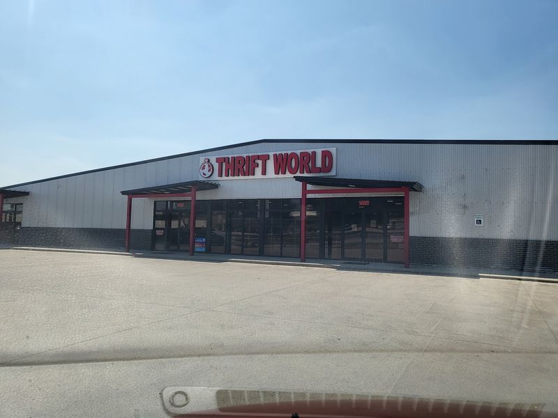 A Treasure Hunt That Starts at the Door