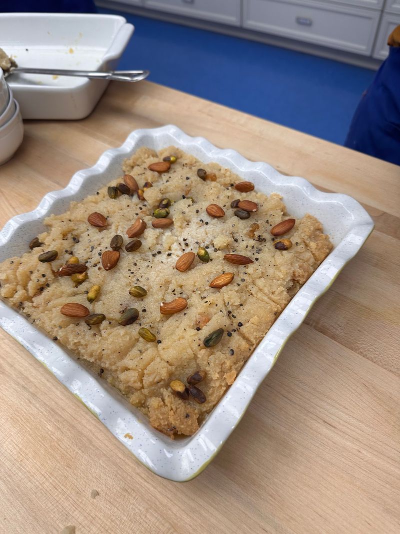 Bakery dreams turn into real skills